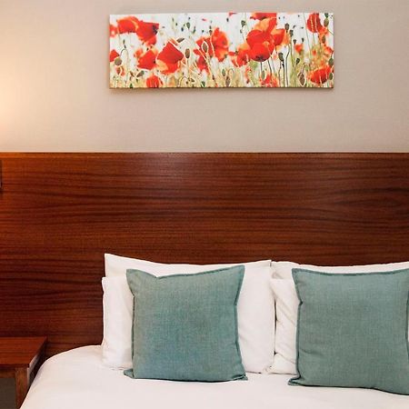 The Vic Hotel بورت اليزابيث المظهر الخارجي الصورة