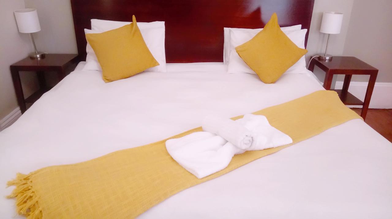 The Vic Hotel بورت اليزابيث المظهر الخارجي الصورة