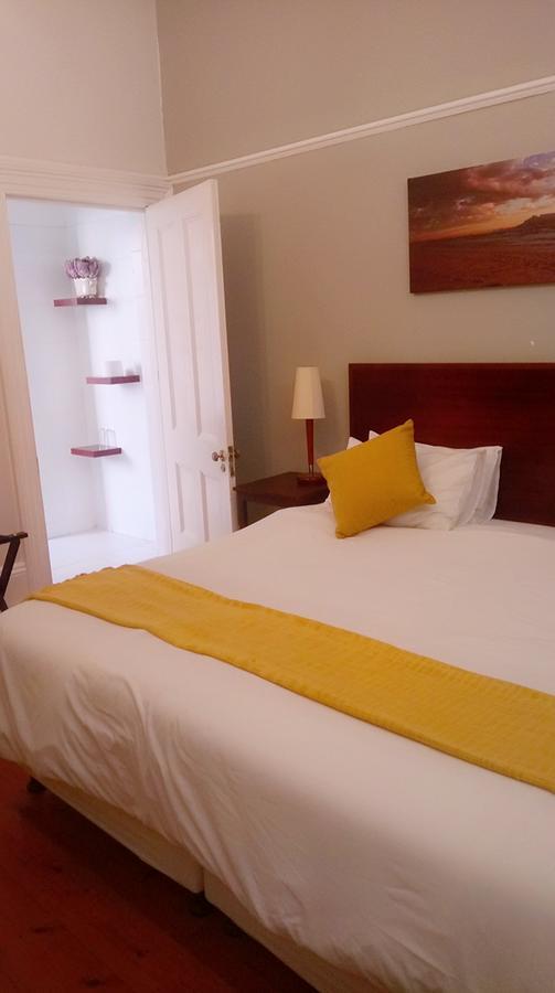 The Vic Hotel بورت اليزابيث المظهر الخارجي الصورة