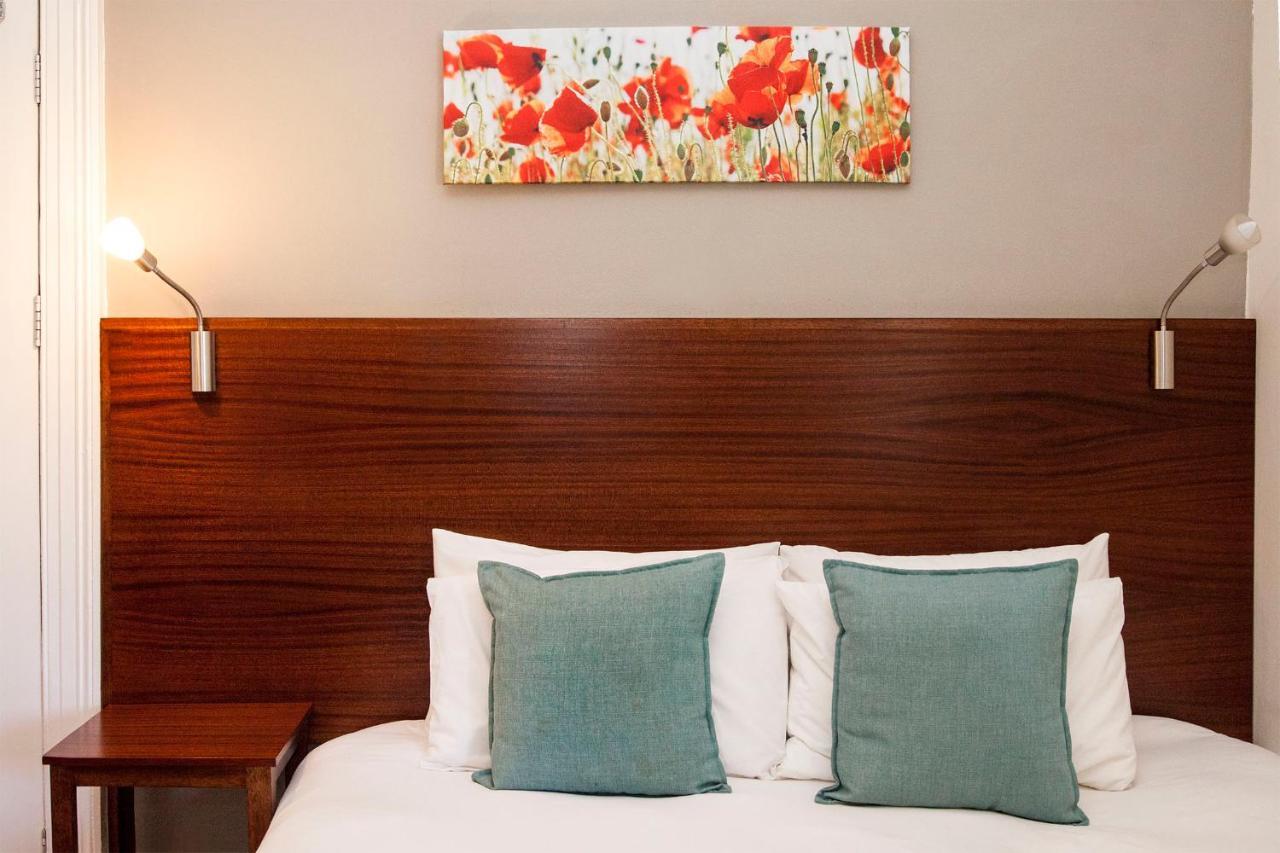 The Vic Hotel بورت اليزابيث المظهر الخارجي الصورة