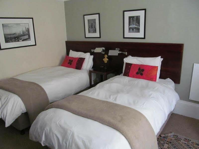 The Vic Hotel بورت اليزابيث المظهر الخارجي الصورة